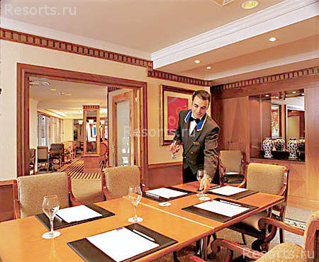InterContinental Madrid 15